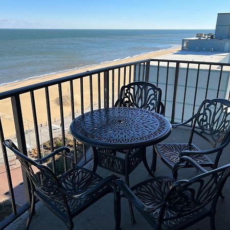 The Colony At Virginia Beach Exterior foto
