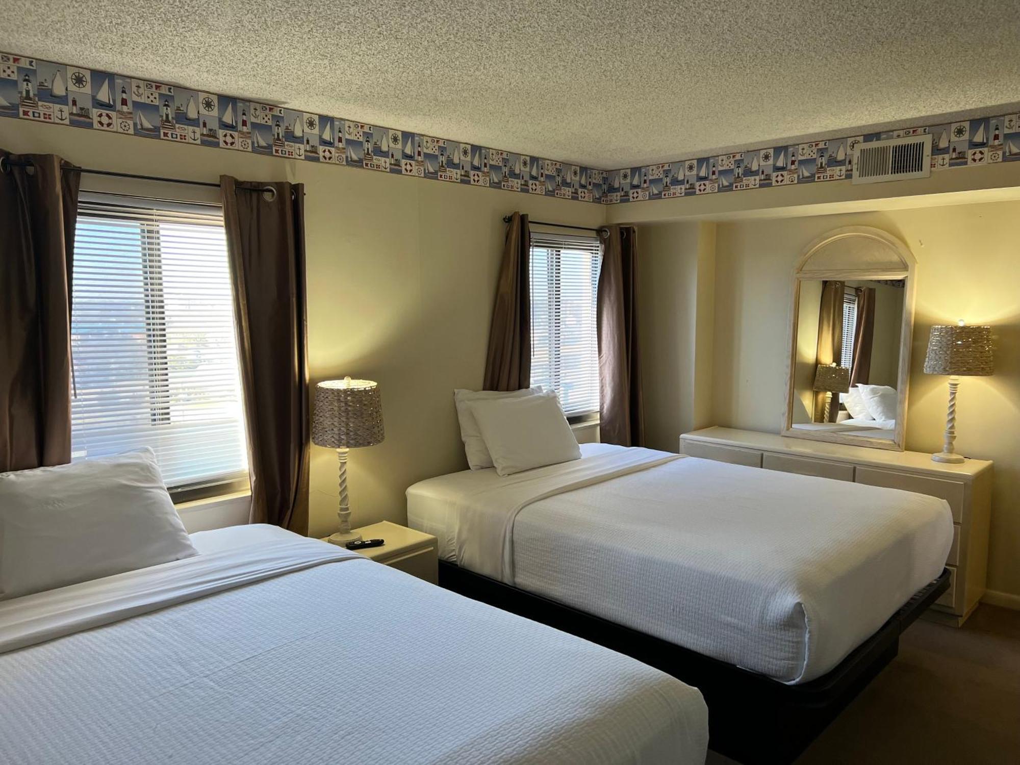 The Colony At Virginia Beach Exterior foto