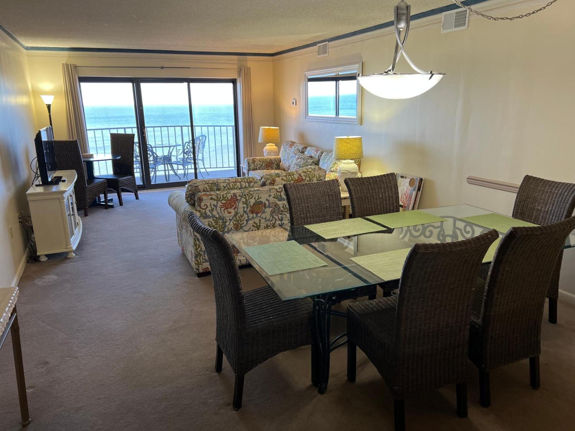 The Colony At Virginia Beach Exterior foto